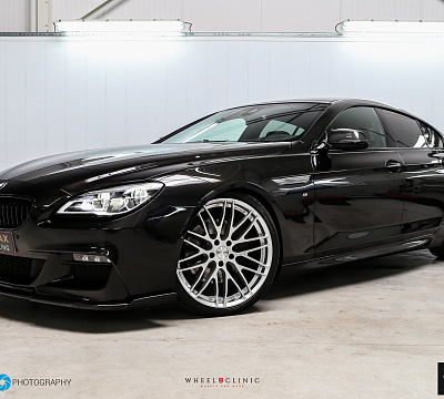 Breyton Spirit RS