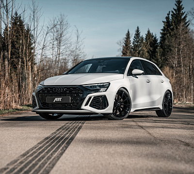 ABT Sport GR