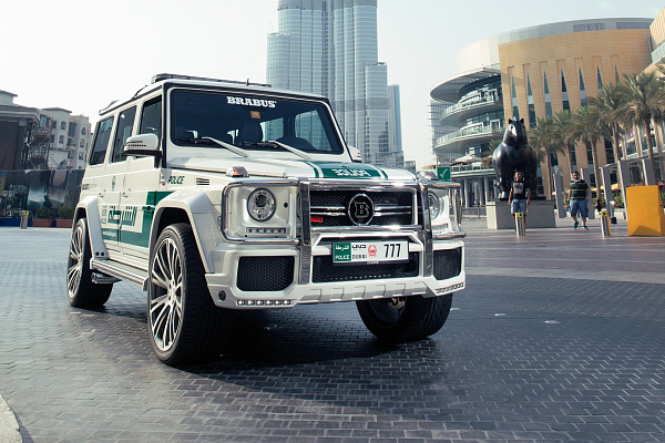 Фото дисков BRABUS Monoblock R (Platinum Edition) Глянцевый графит на Mercedes-Benz G-Class II