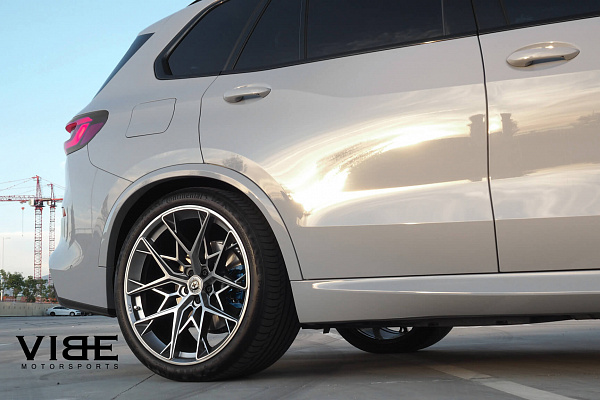 BMW X5 (G05) xDrive45e