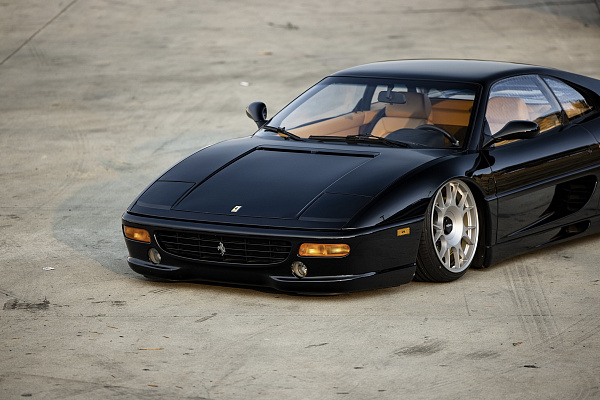 1995 Ferrari F355