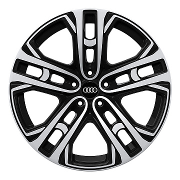 Кованые диски Kahn Le Mans