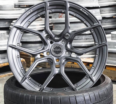 Brixton Forged CM5-R