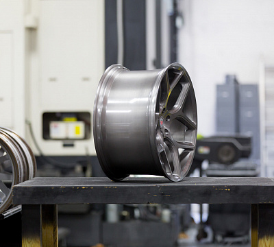 Vossen CG-205