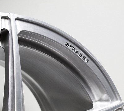 Strasse Wheels SV2 Deep Concave Monoblock