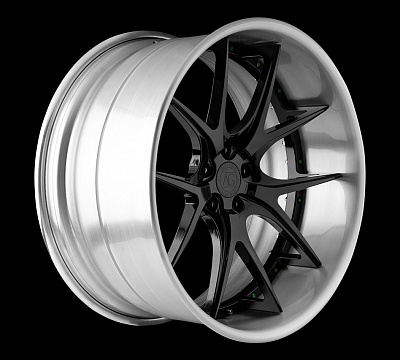 Avant Garde AGL23