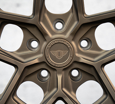 Vossen UV-1