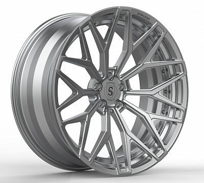Strasse Wheels SV20M Deep Concave Duoblock