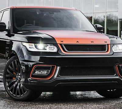 Kahn Kahn RS