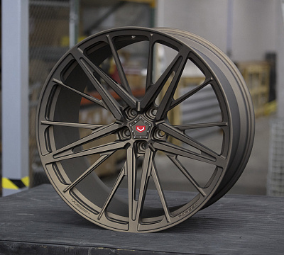 Vossen M-X6