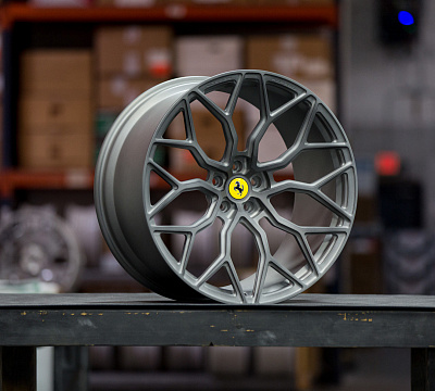 Vossen S17-01