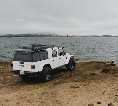 Black Rhino OUTBACK