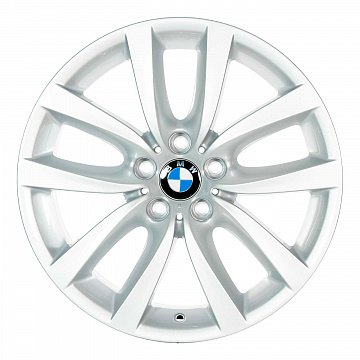 Кованые диски BMW 331