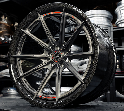 MV Forged LM-101