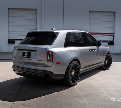 Vossen S17-12
