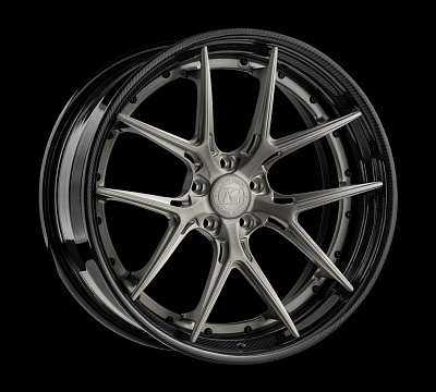 Avant Garde AGL75