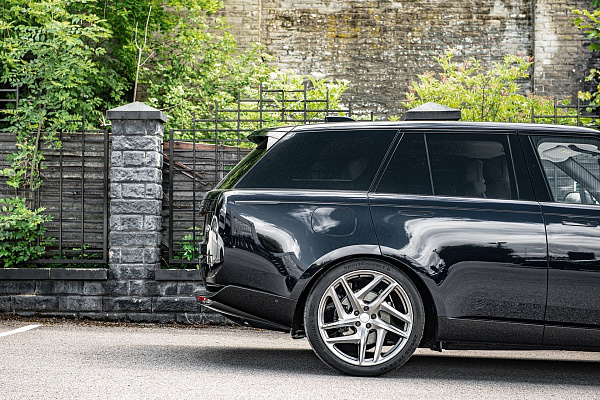 Range Rover V