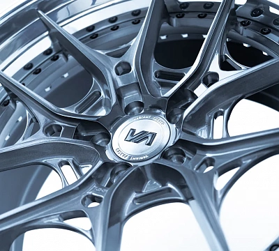 Variant Alloy BLS-3P+