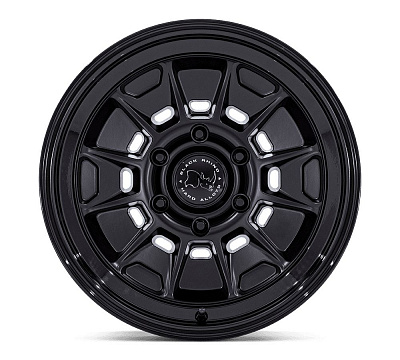 Black Rhino MONDO