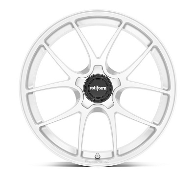 Rotiform LTN