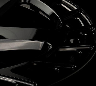 Avant Garde SRX03