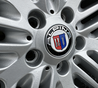 Alpina Dynamic D01