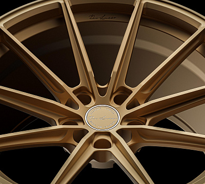 Dilusso Forged DS 62