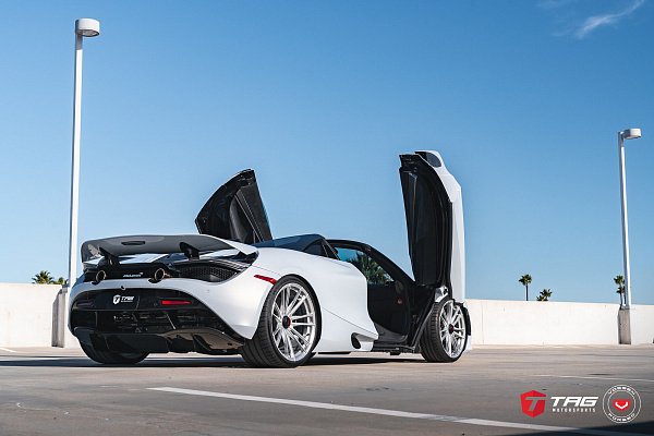 McLaren 720S