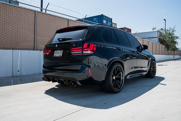 BMW X5 M