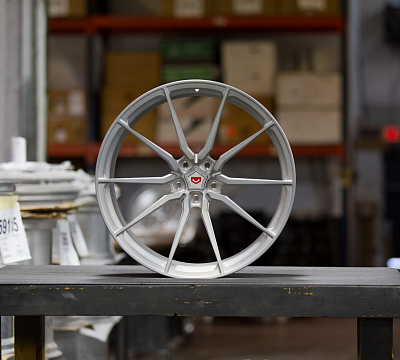 Vossen M-X2