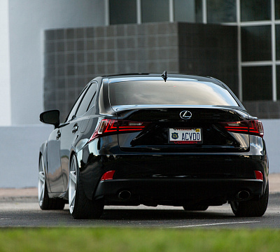 Vossen CV3