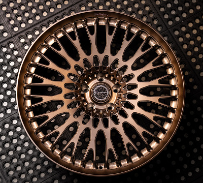 Brixton Forged TR20