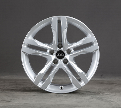 Audi 5 Twin Spoke Dynamic 8W