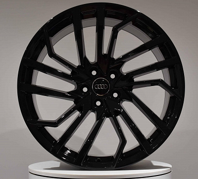 Audi 5 Segment Spoke Evo RS