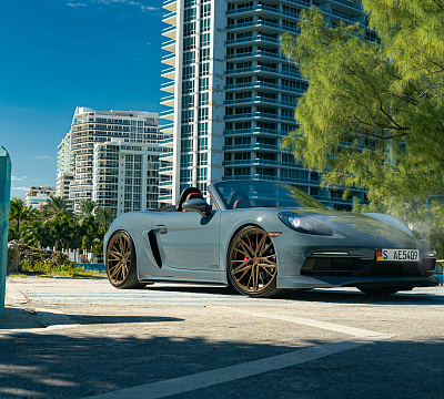 Vossen M-X6
