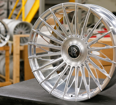 Vossen S17-15T