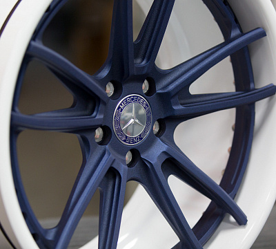 Vossen S17-06 (3-Piece)