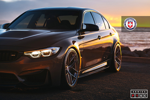 BMW M3