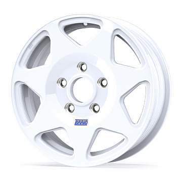 Кованые диски Braid FORGED DAKAR CLASSIC