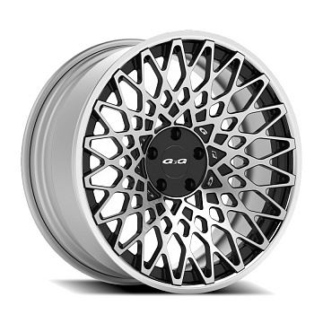 Кованые диски GFG FM808