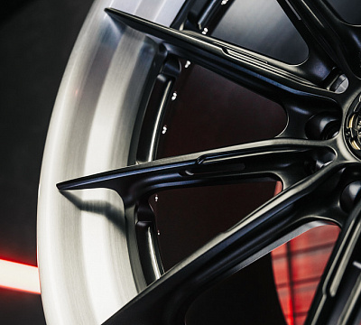 MV Forged LM-101