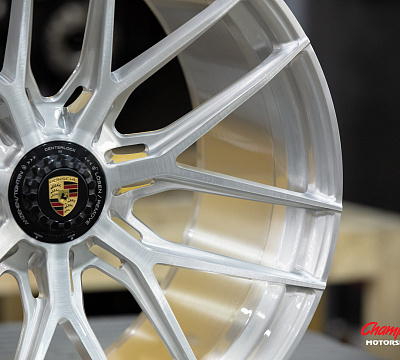 Vossen RS19