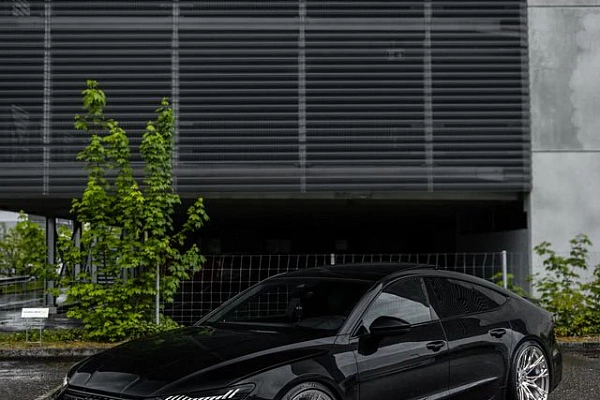 Audi RS 7