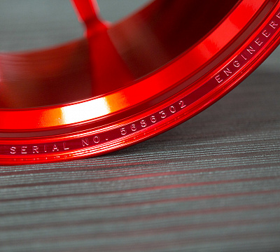 Vossen M-X2