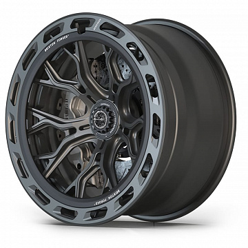 Кованые диски Brixton Forged PF13-RS Aerotech