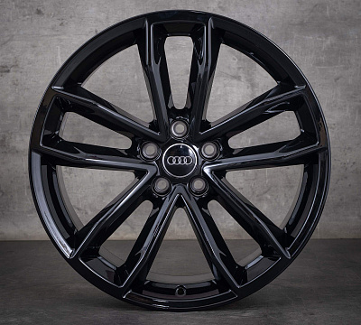 Audi 5 Spoke Cavo S-Line F5