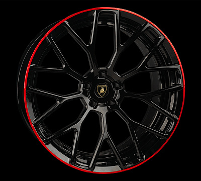Avant Garde AGL57