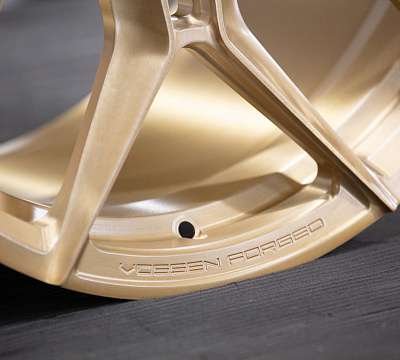 Vossen EVO-4