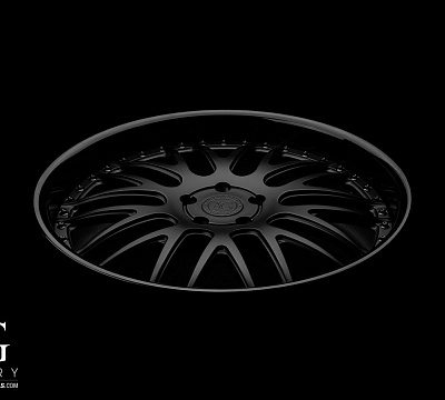 Avant Garde AGL10