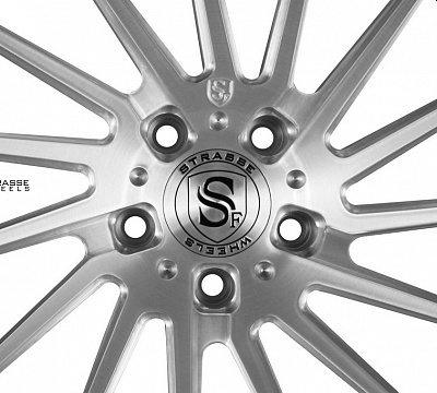Strasse Wheels SV15T Deep Concave FS